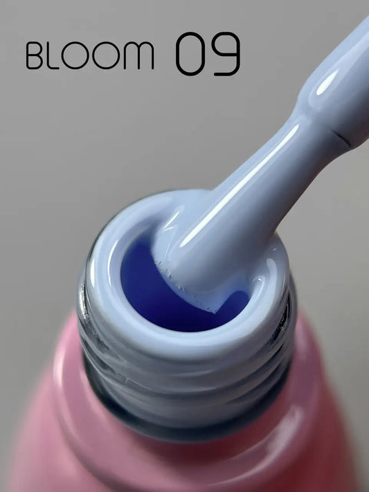 Toki Toki Gel Polish 5 ml Bloom 09