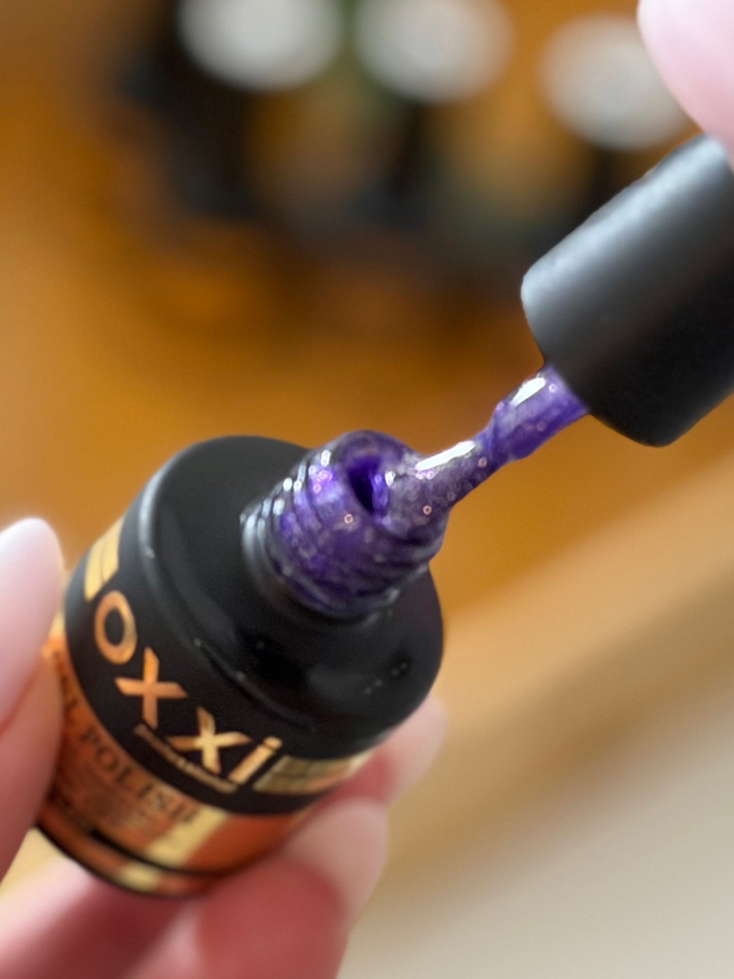 OXXI Professional 08 ml Gel Polish 250