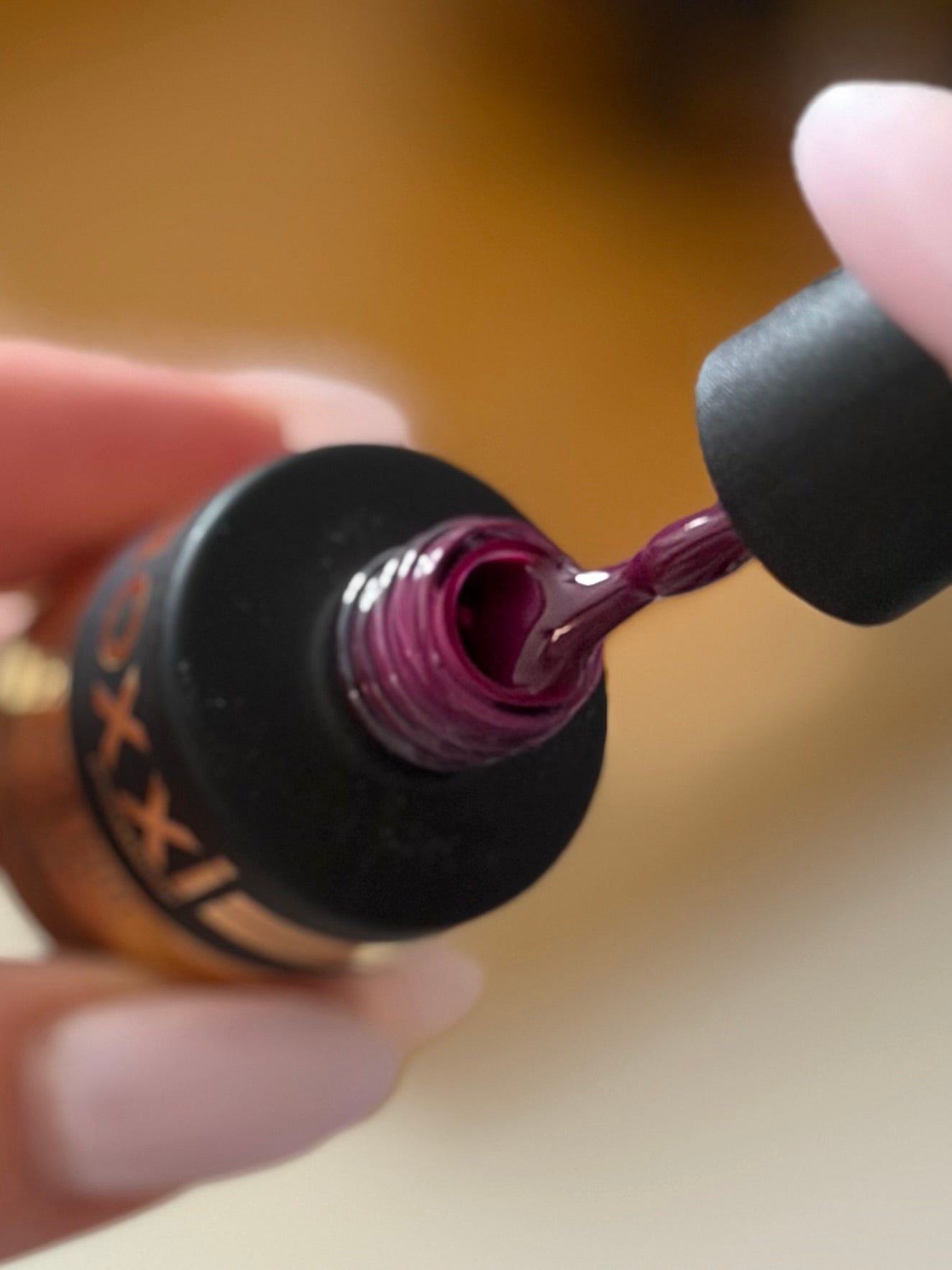 OXXI Professional 08 ml Gel Polish 065