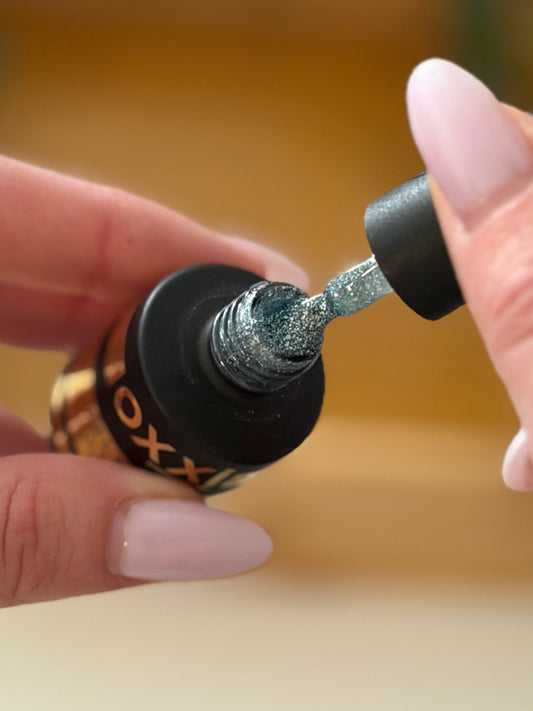OXXI Professional 08 ml Gel Polish Sequins 86