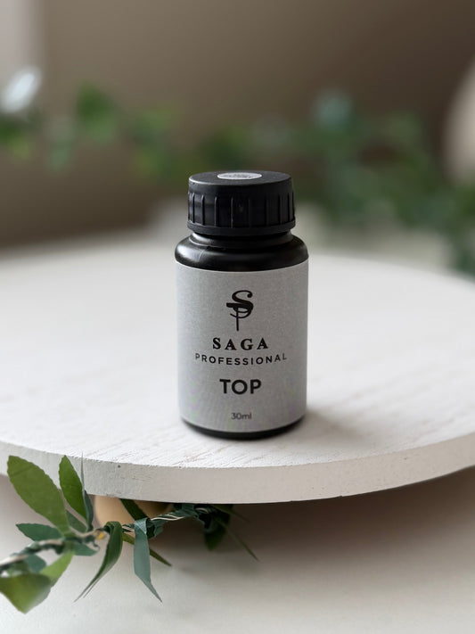 SAGA Top Expert No Wipe 30 ml With UV-filters