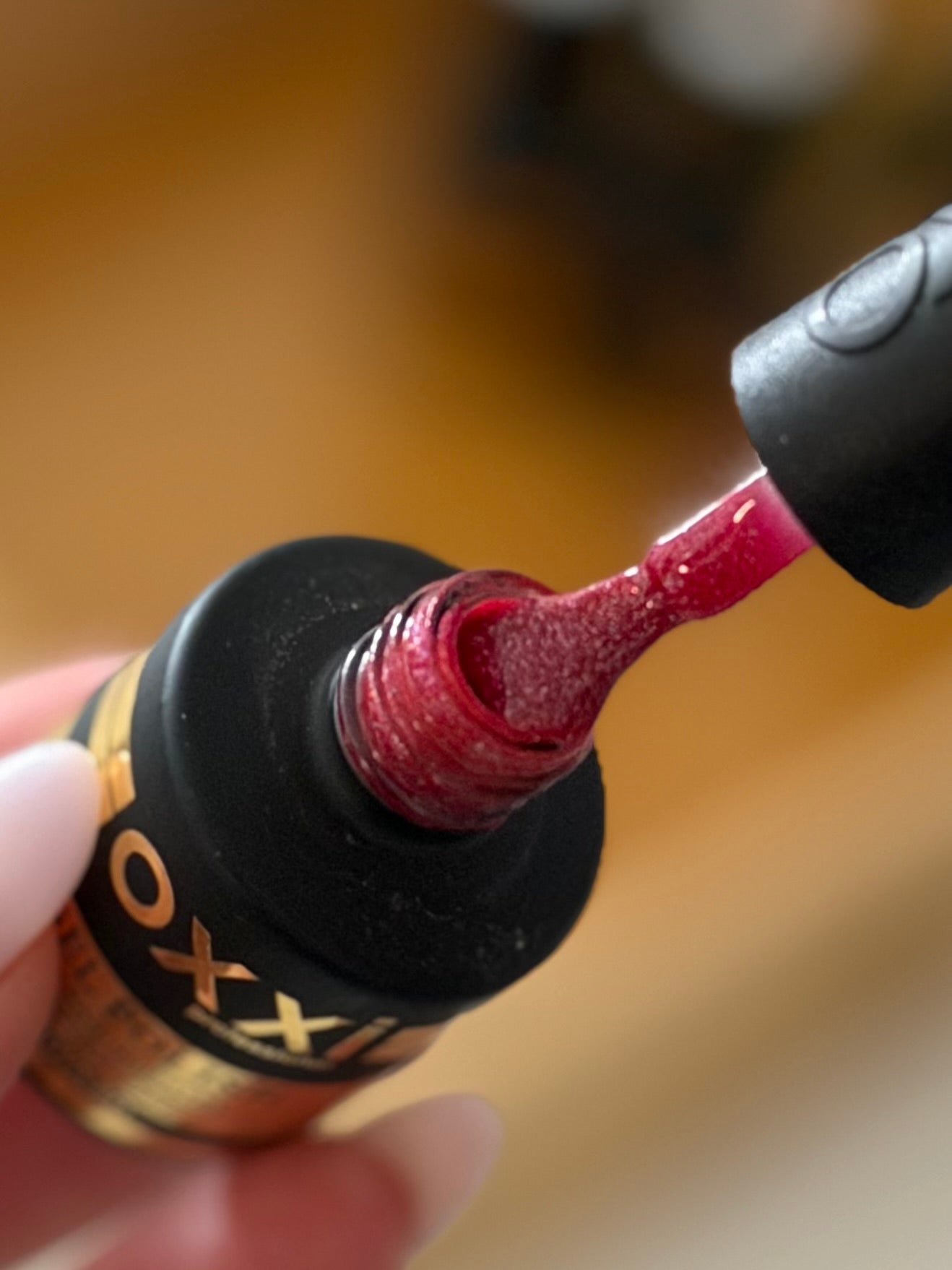 OXXI Professional 08 ml Gel Polish 025