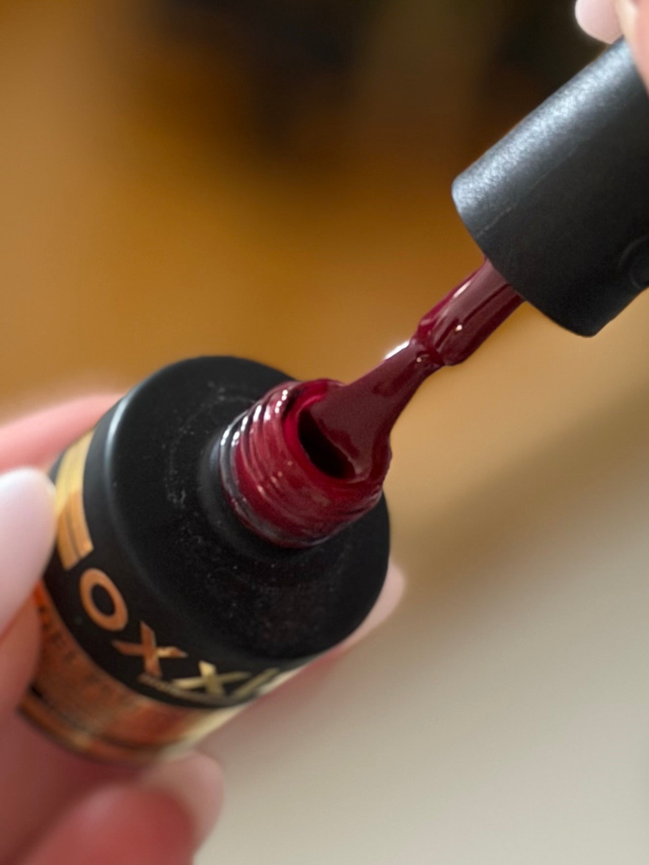OXXI Professional 08 ml Gel Polish 005