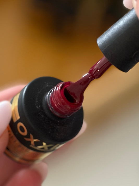 OXXI Professional 08 ml Gel Polish 005