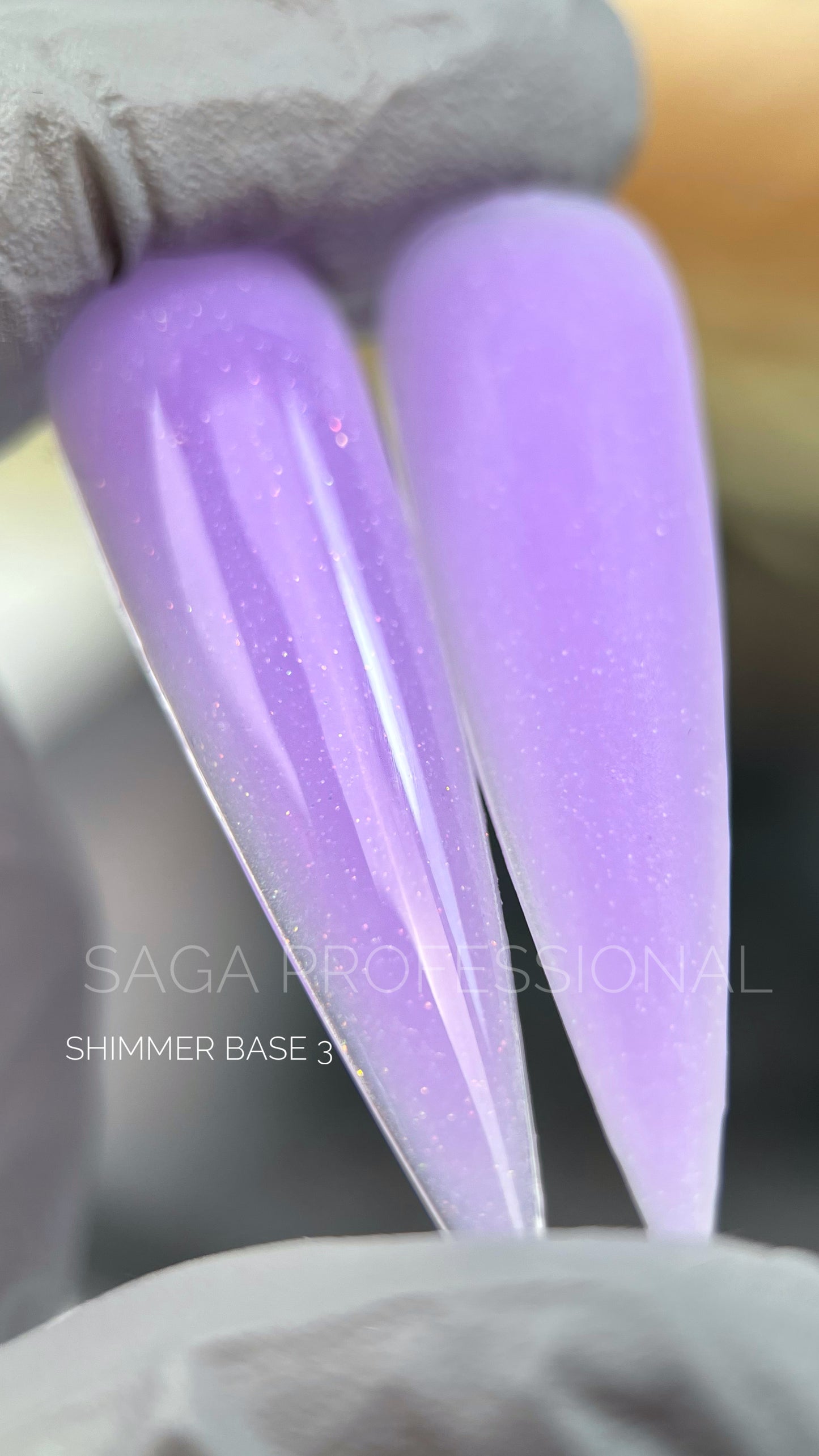SAGA Shimmer Base 15 ml 03