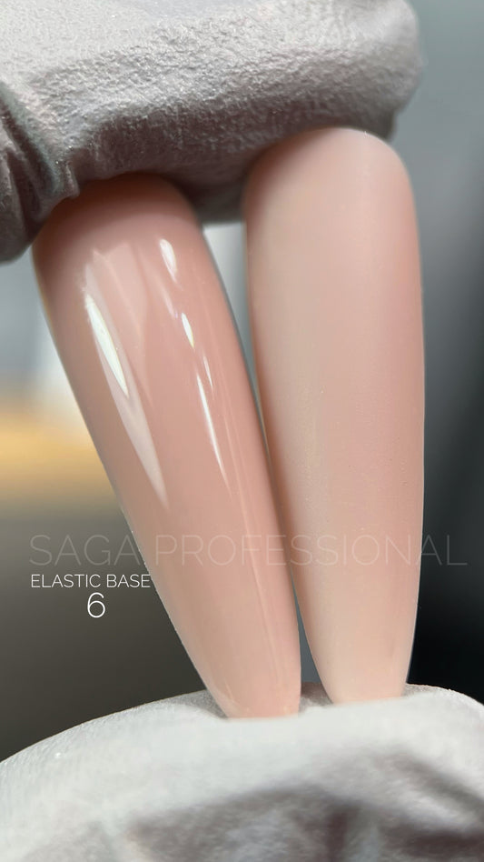 SAGA Elastic Base 15 ml 06