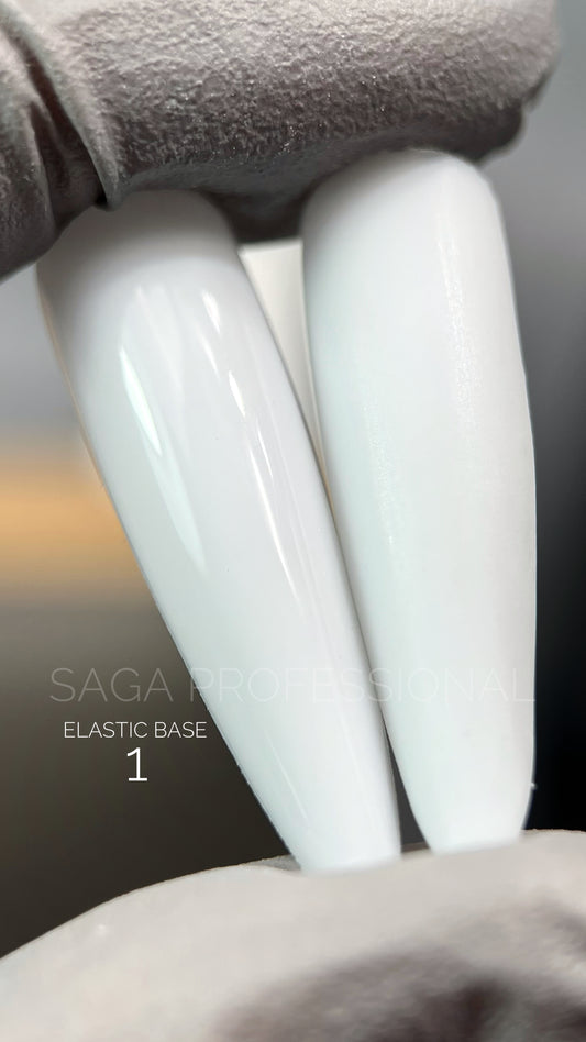 SAGA Elastic Base 15 ml 01