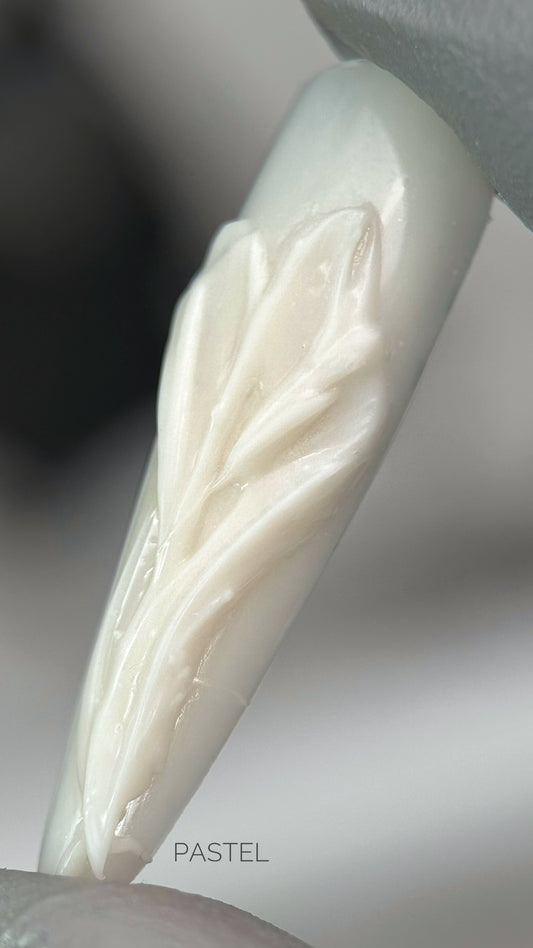 SAGA Stiff Gel 15 ml 04 Pastel