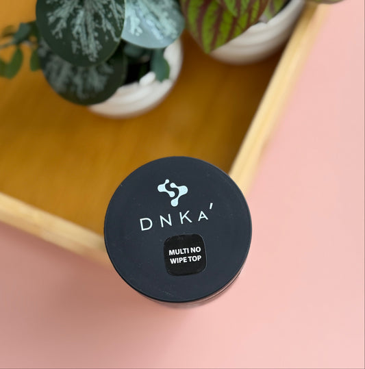 DNKa' Multi Top No Wipe with  UV-filters 30 ml