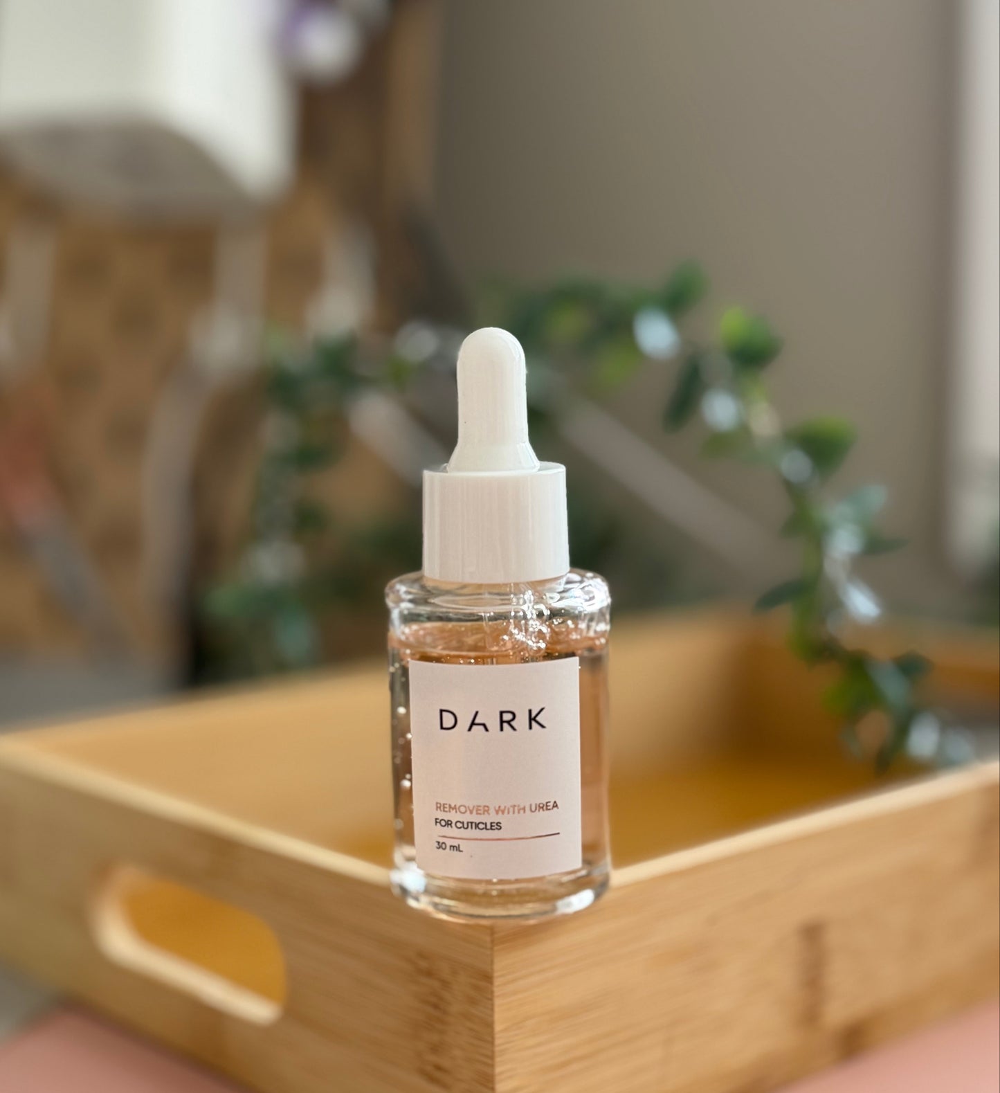 DARK Remover with Urea 30 ml