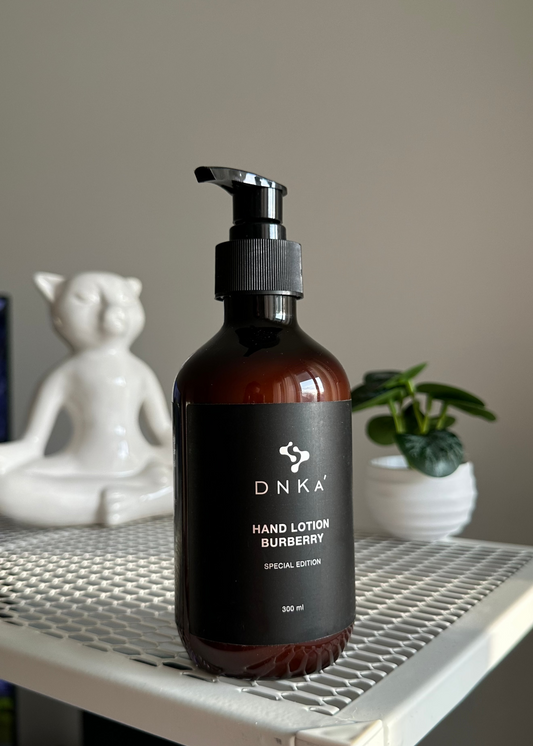 DNKa' Hand Lotion Burberry 300 ml