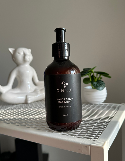 DNKa' Hand Lotion Baccarat 300 ml