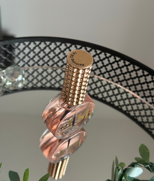 MUSE Cuticle Reviving Oil