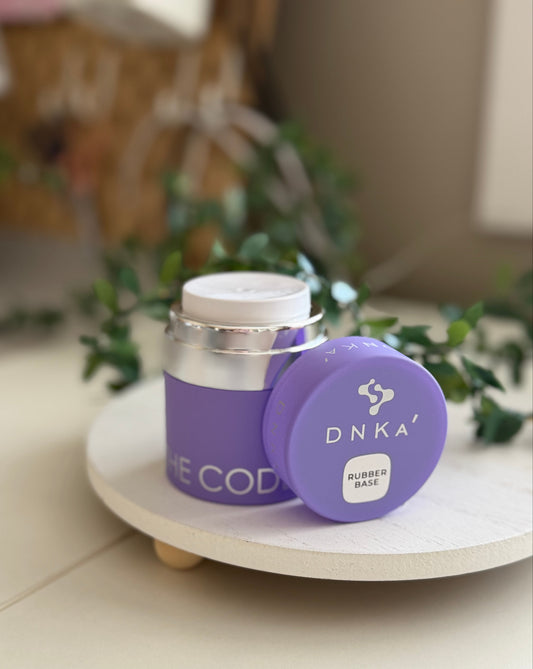 DNKa Rubber Base Pump 30 ml