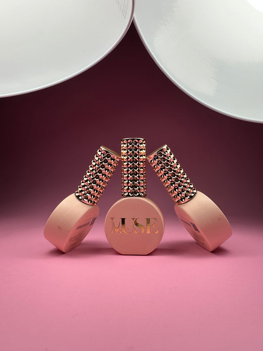 MUSE Top Gel HEMA FREE