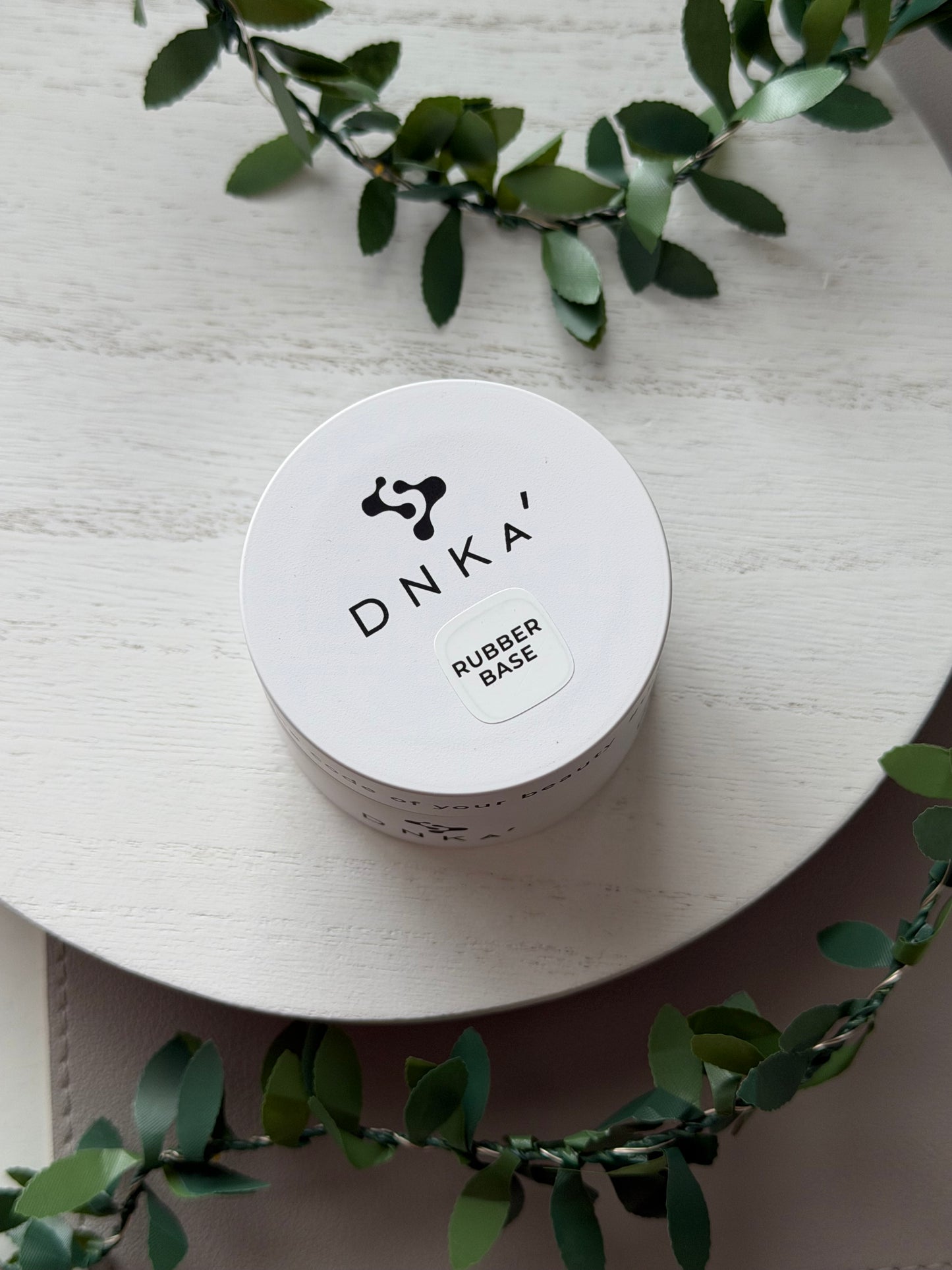 DNKa Rubber Base 30 ml