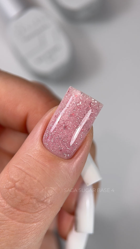 SAGA Sugar Base 10 ml 04