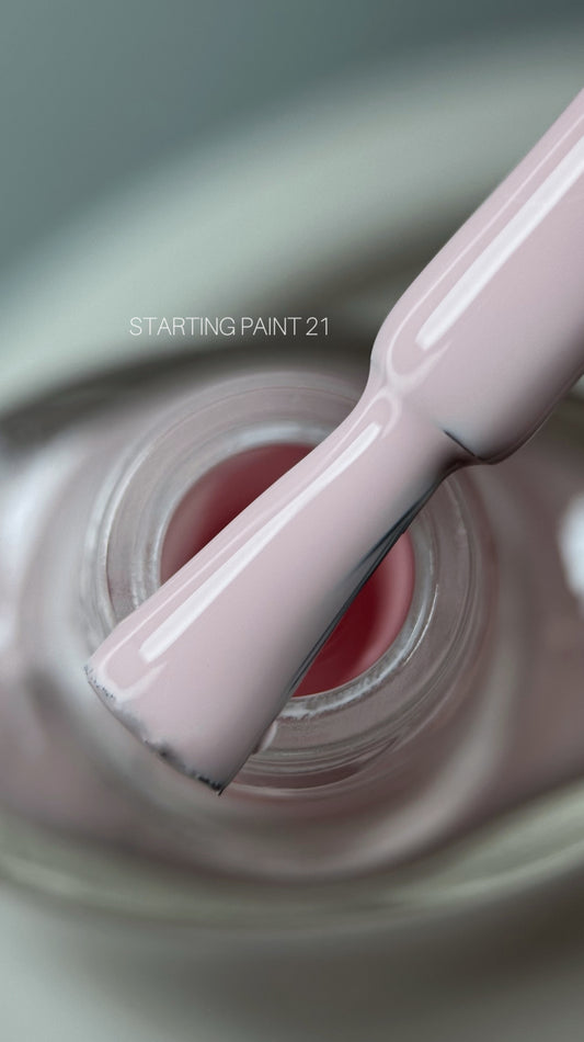 SAGA Stamping Paint 8 ml 21