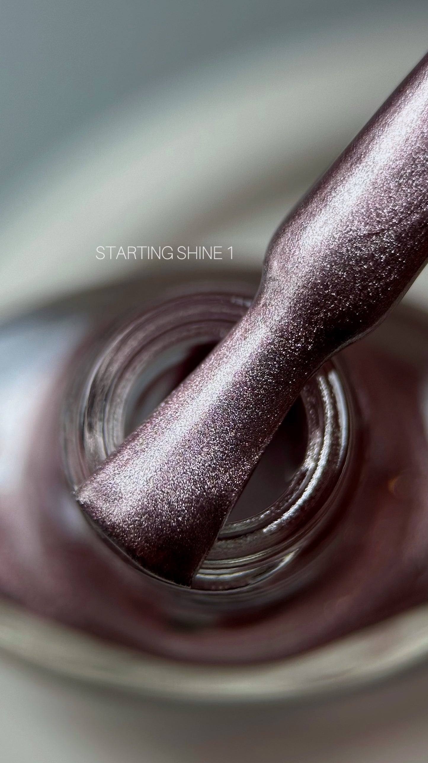 SAGA Shine Stamping Paint 8 ml 01
