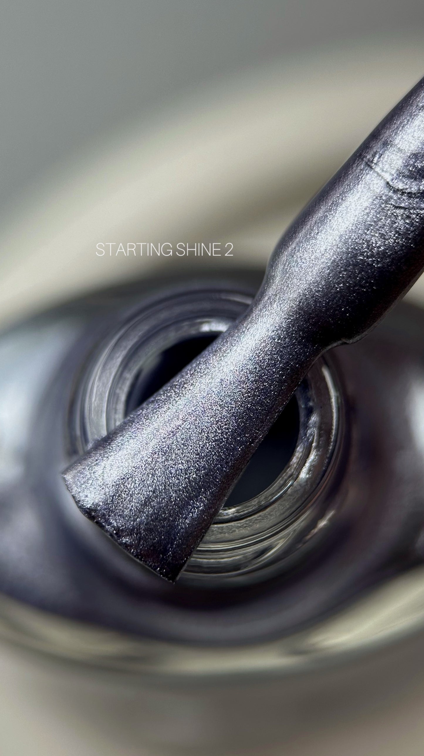 SAGA Shine Stamping Paint 8 ml 02