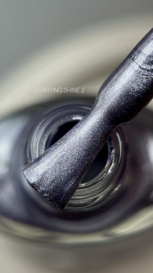 SAGA Shine Stamping Paint 8 ml 02