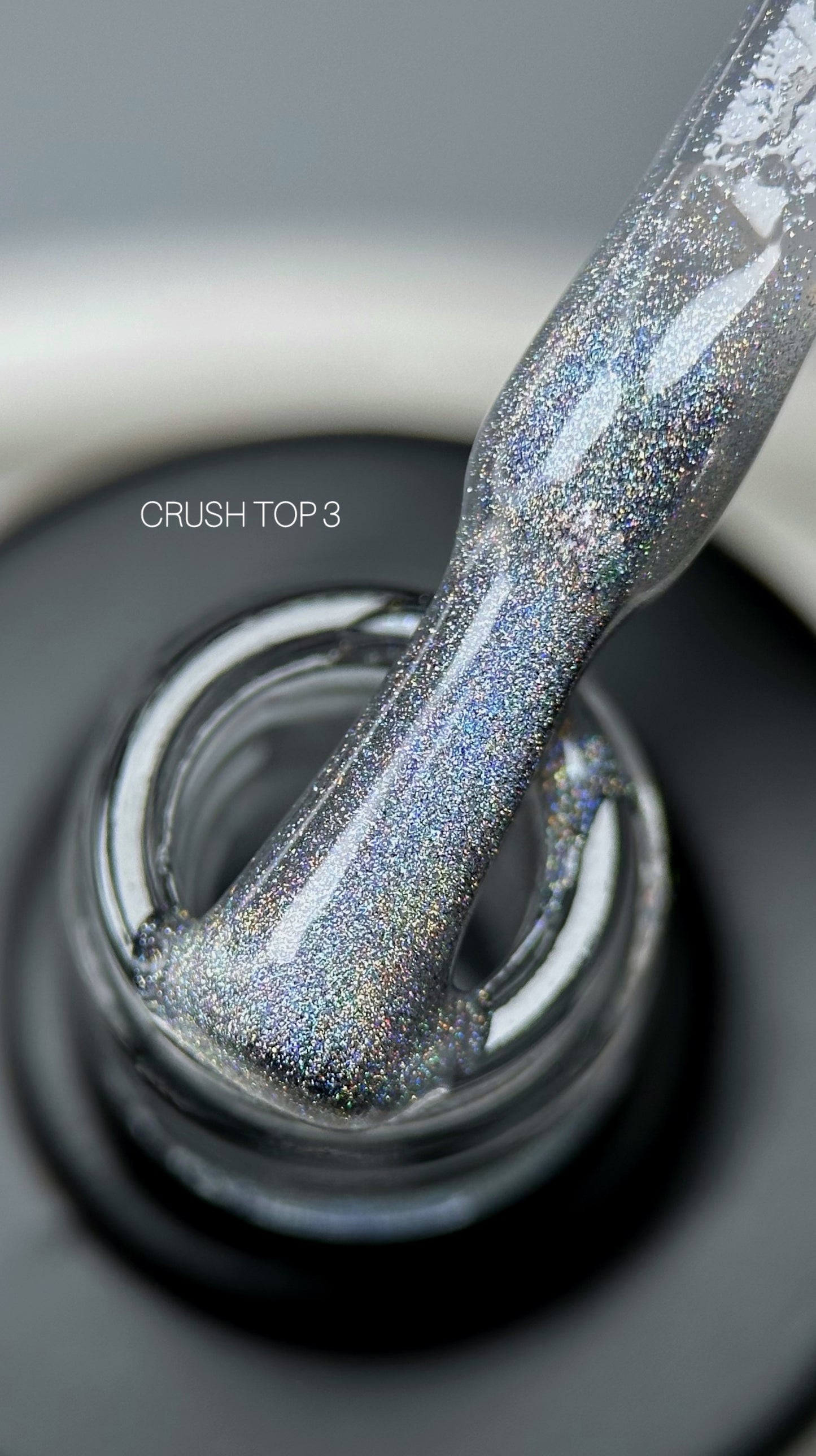Saga Crush Top 10 ml 03