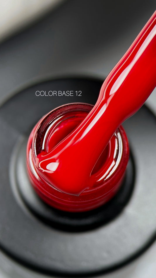 SAGA Color Base 9 ml 12