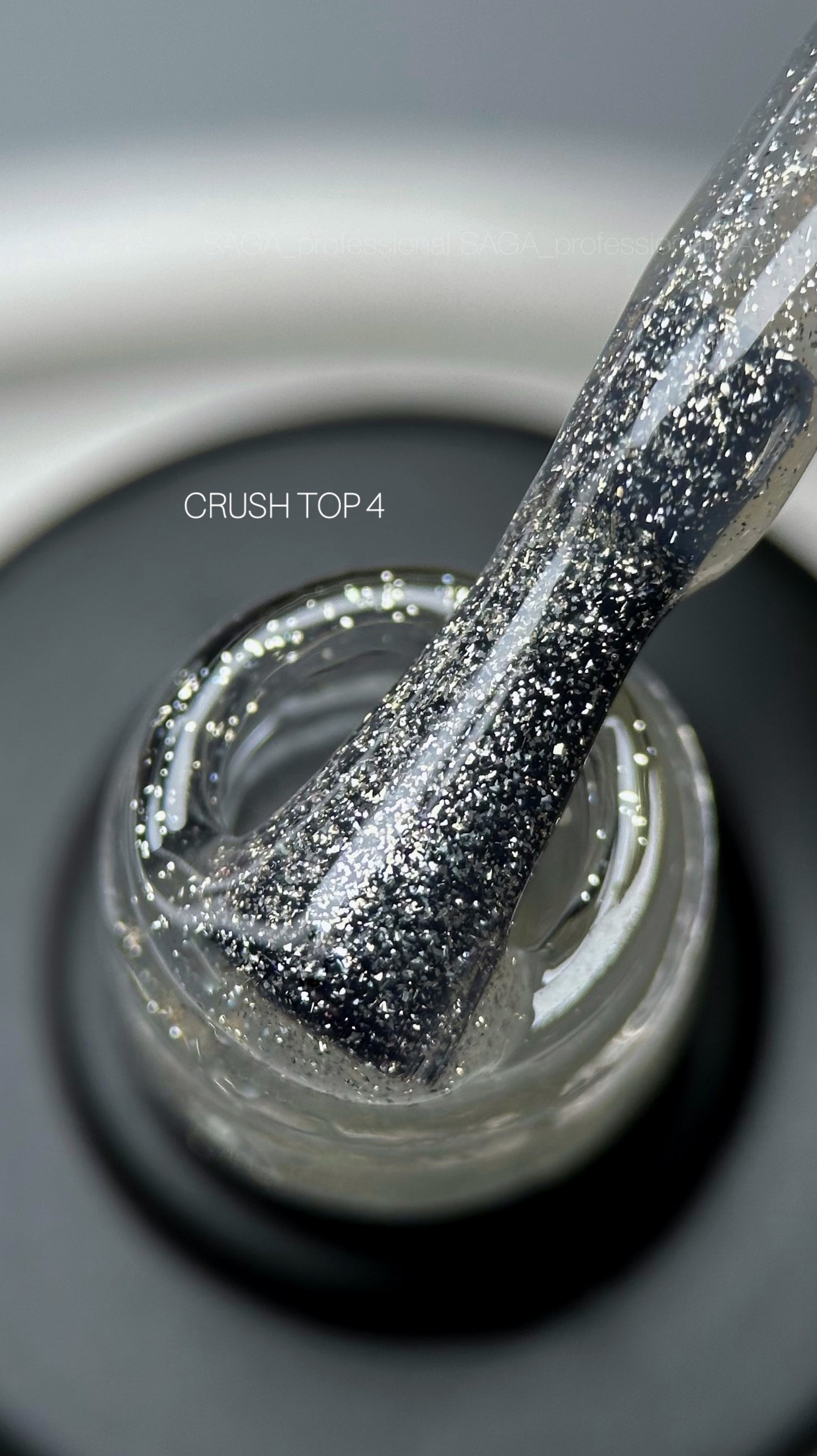 Saga Crush Top 10 ml 04