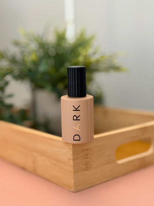 Dark Pro Base Clear 15 ml