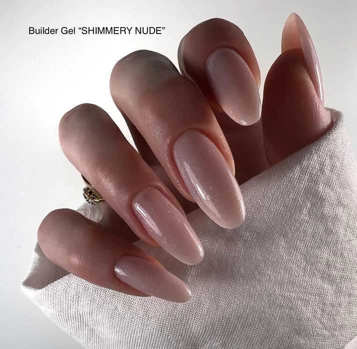 LOONA SHIMMERY NUDE Builder Gel 30 ml