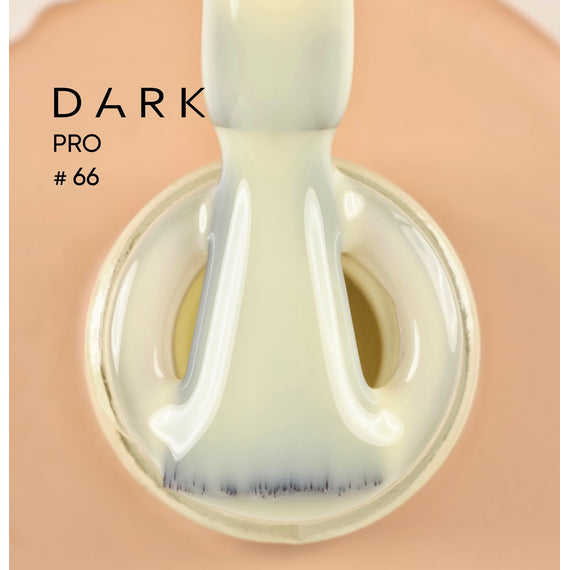 DARK PRO base 15 ml 66