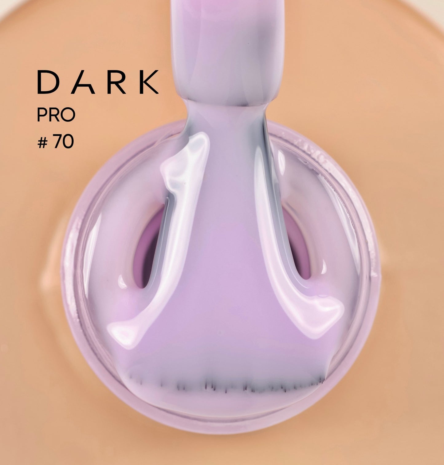 DARK PRO base 15 ml 70