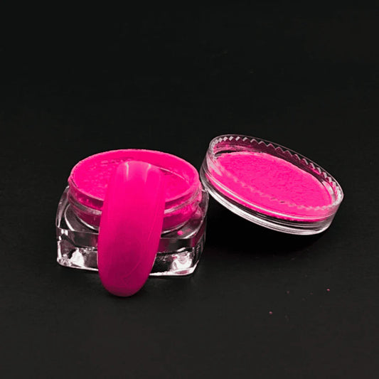 MUSE Neon Powder Pigment – Neon Pink