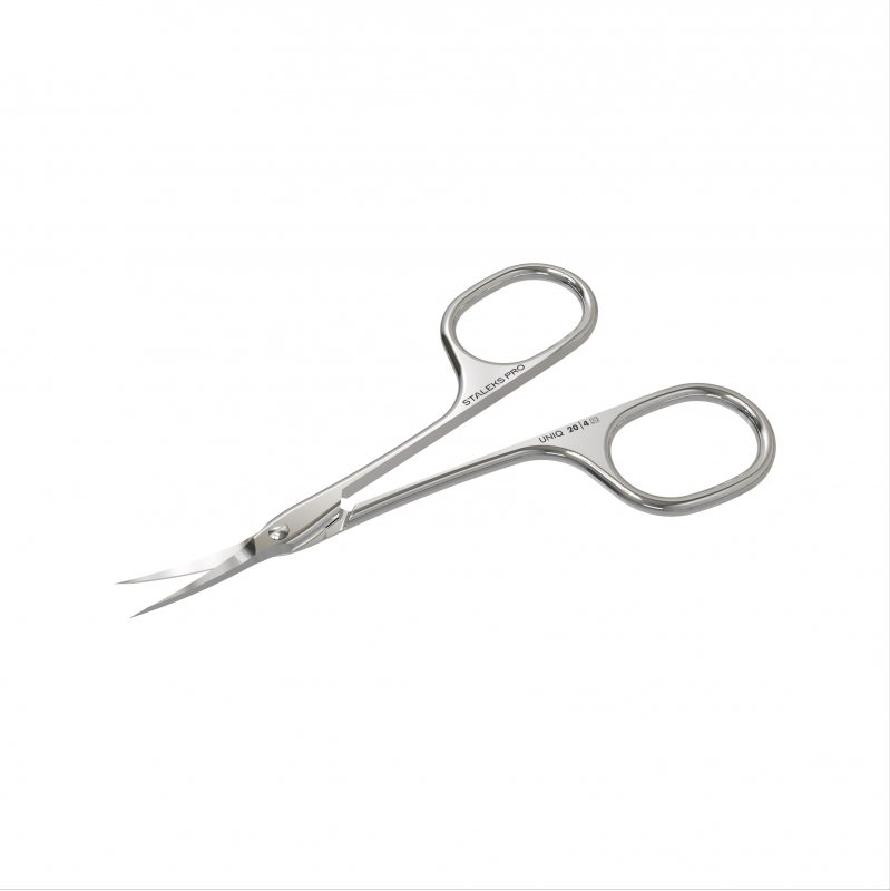 STALEKS Pro UNIQ Asymmetric SQ-20/4
