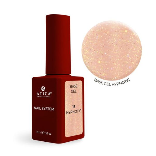 ATICA Cover Base 15 Hypnotic 15  ml