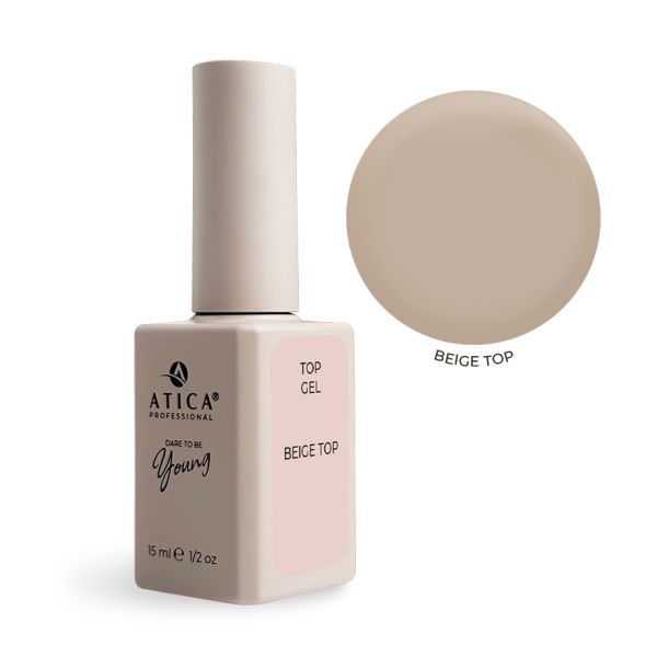 ATICA Beige Top 15 ml