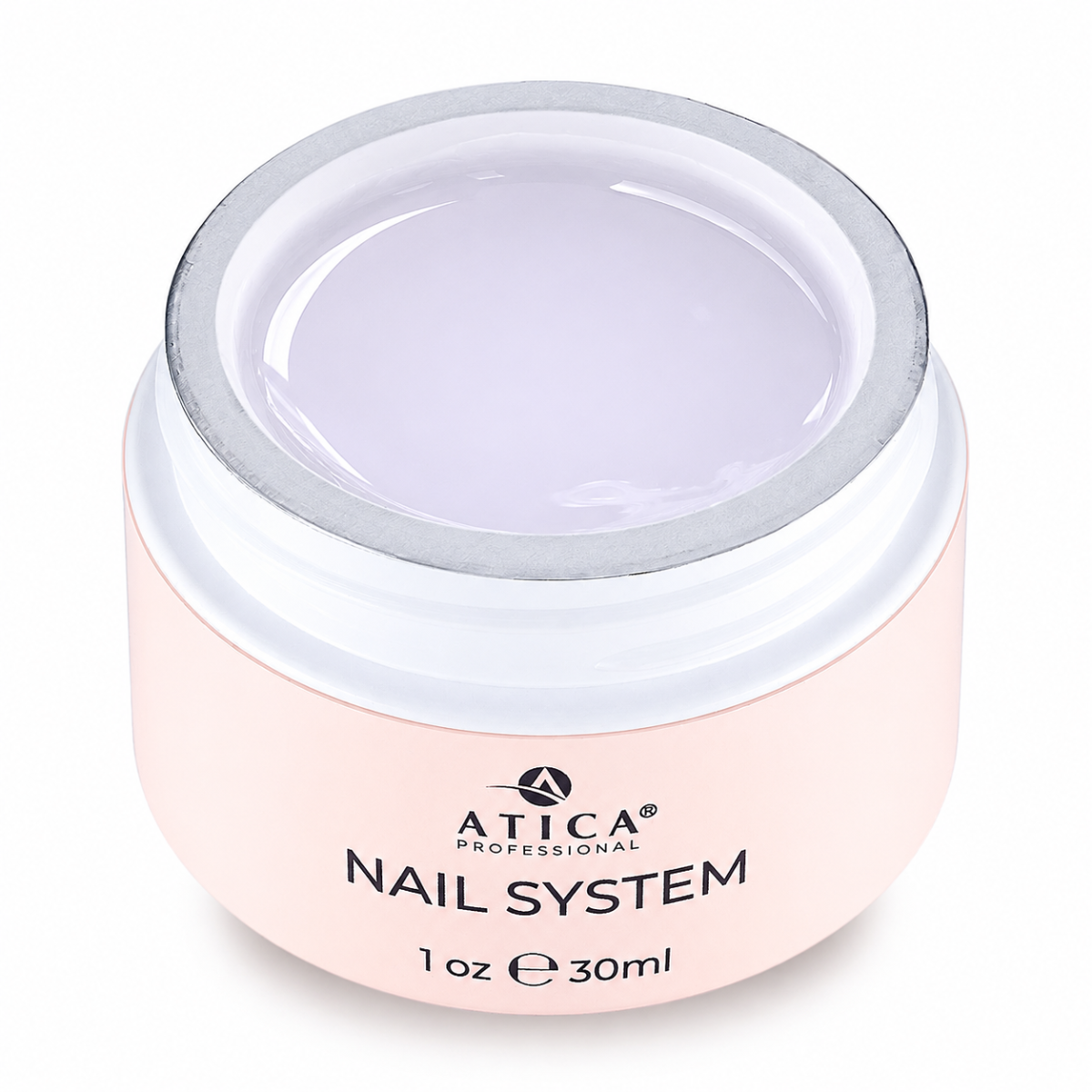 ATICA eXel Builder Gel Clear 30 ml