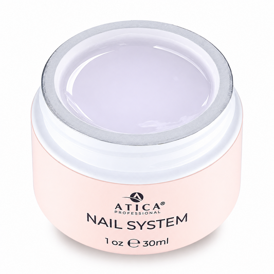 ATICA eXel Builder Gel Clear 30 ml