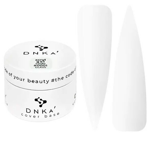 DNKa Acrygel 0001 Clear 30 ml