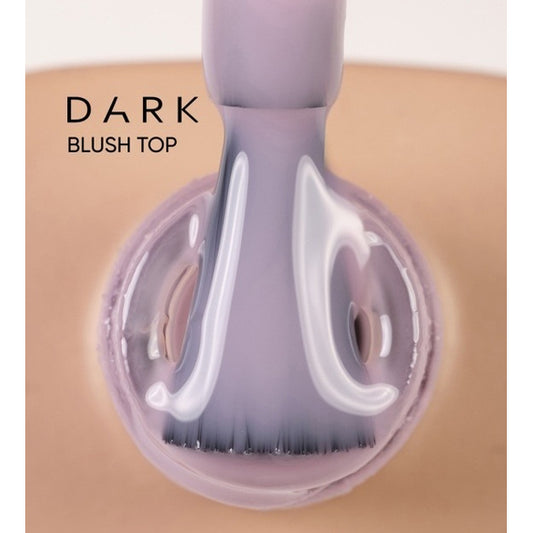 Dark Blush Top 10 ml