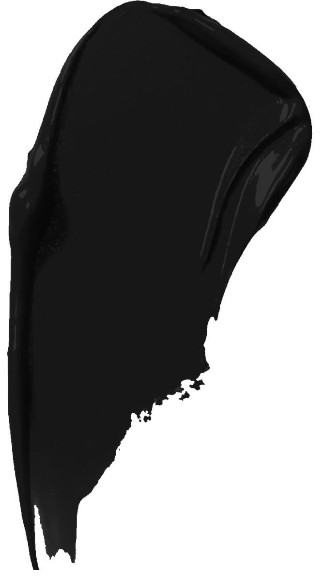 Atica Paint Gel 8 ml Black