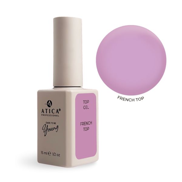 ATICA French Top 15 ml
