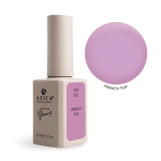 ATICA French Top 15 ml