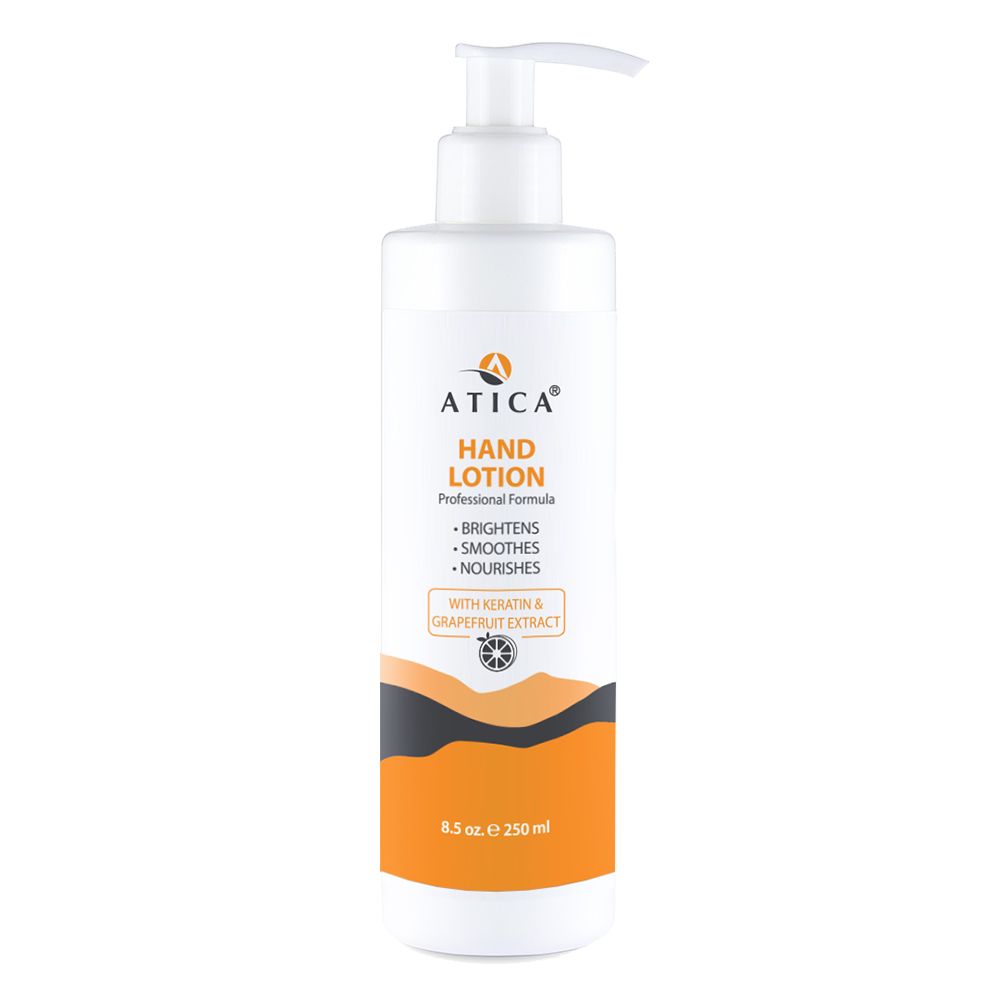 ATICA Hand Lotion Grapefruit 250 ml