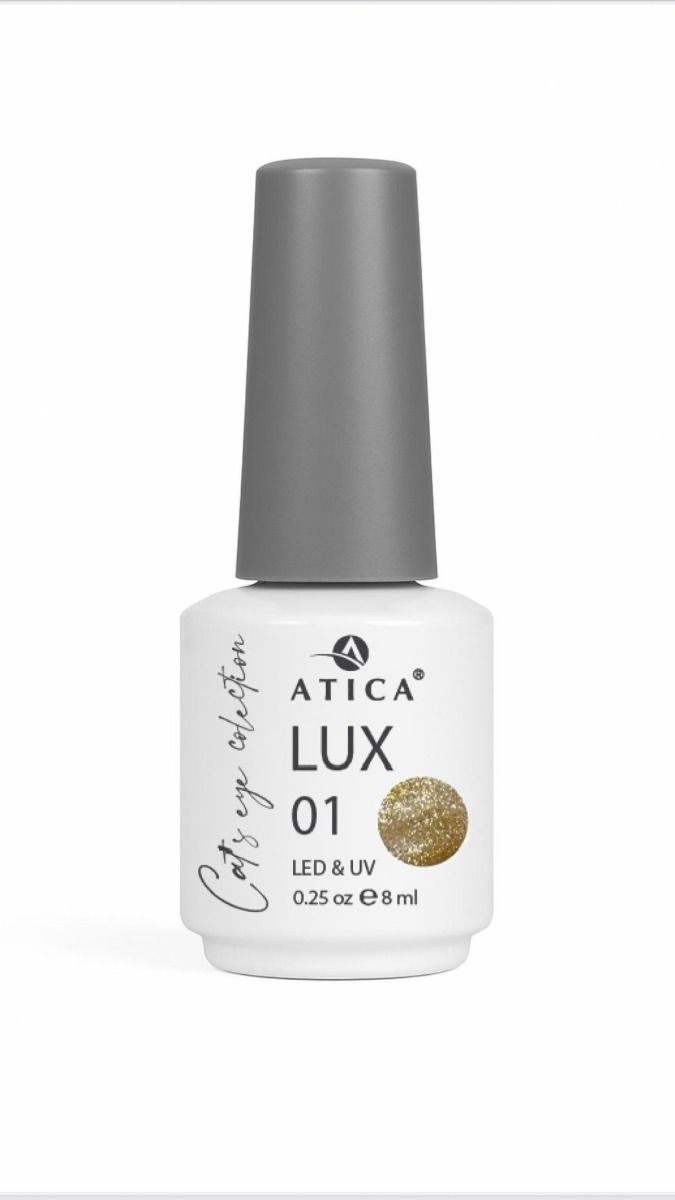 ATICA Lux Cat Eye 8 ml  01