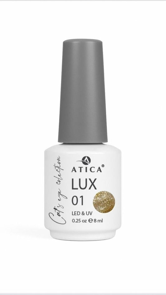 ATICA Lux Cat Eye 8 ml  01