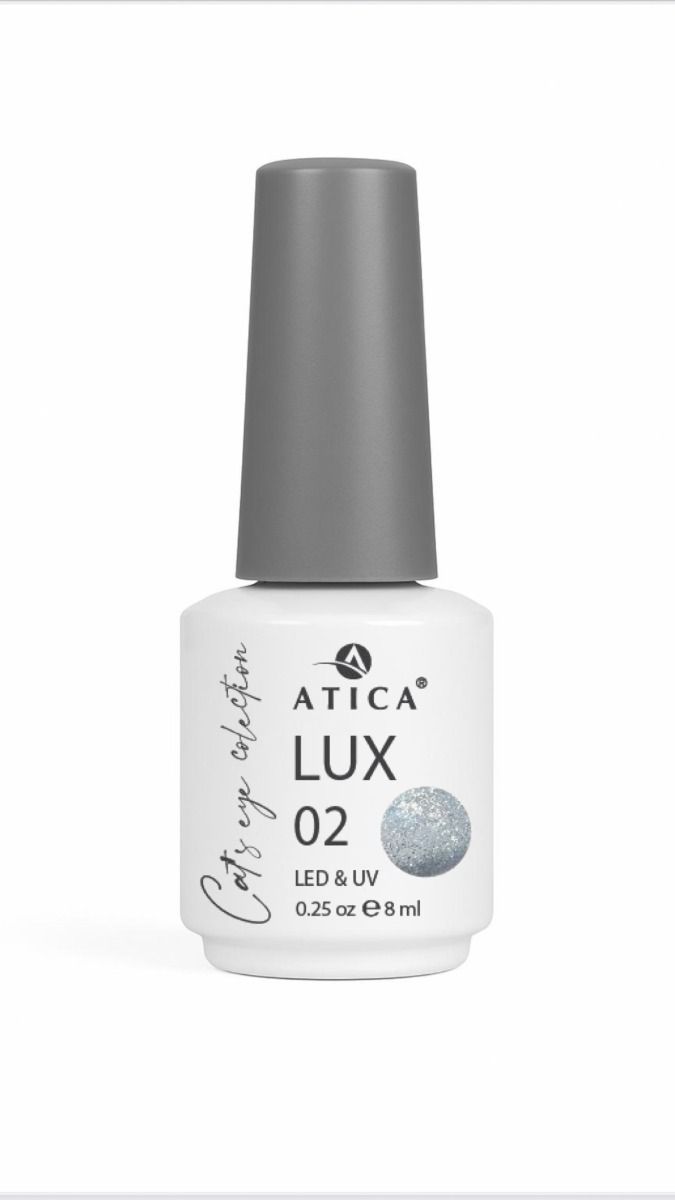 ATICA Lux Cat Eye 8 ml  02
