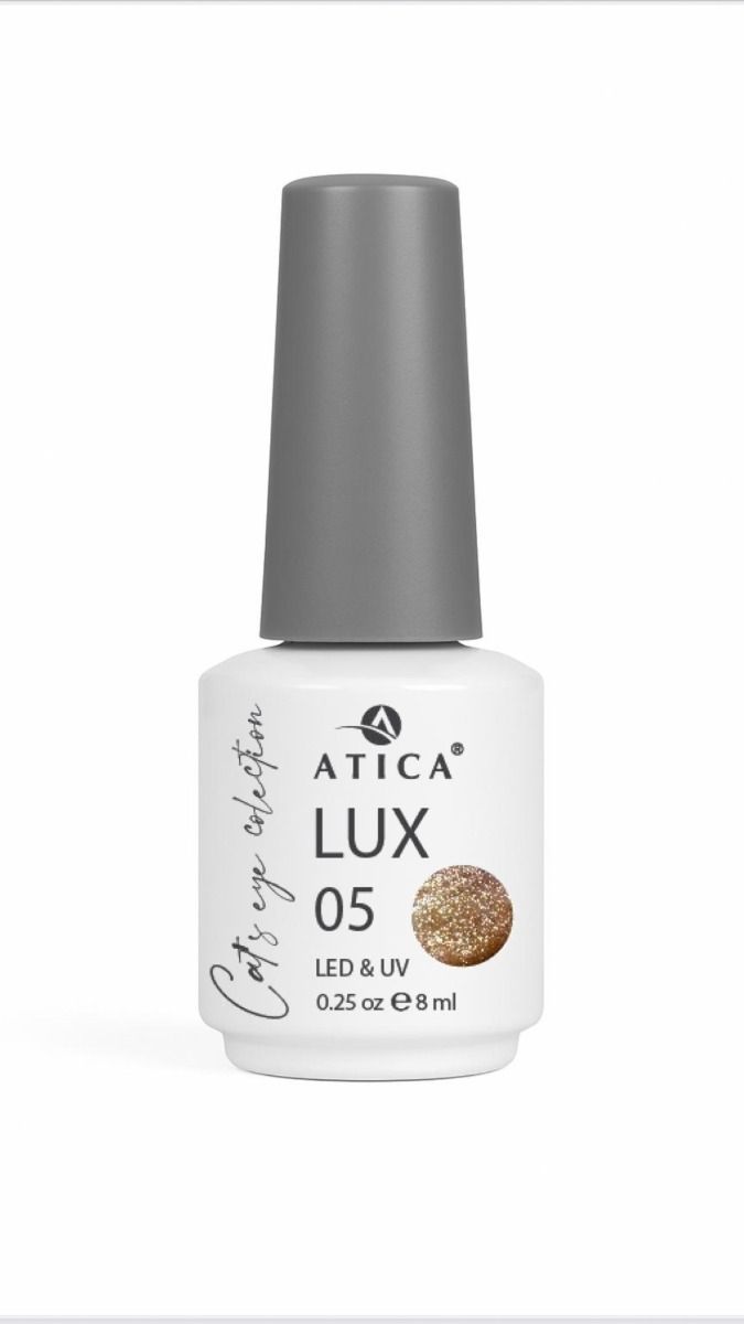ATICA Lux Cat Eye 8 ml  05