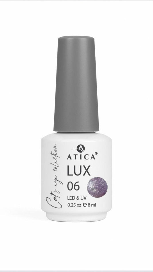 ATICA Lux Cat Eye 8 ml  06