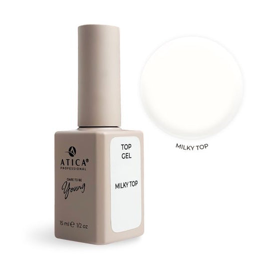ATICA Milky Top 15 ml